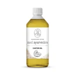 Neel Ayurvedics Olio di Ricino