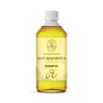 Neel Ayurvedics Olio di Sesamo