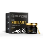 Neel Ayurvedics Resina Shilajit