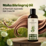 Olio Maha Bhringraj