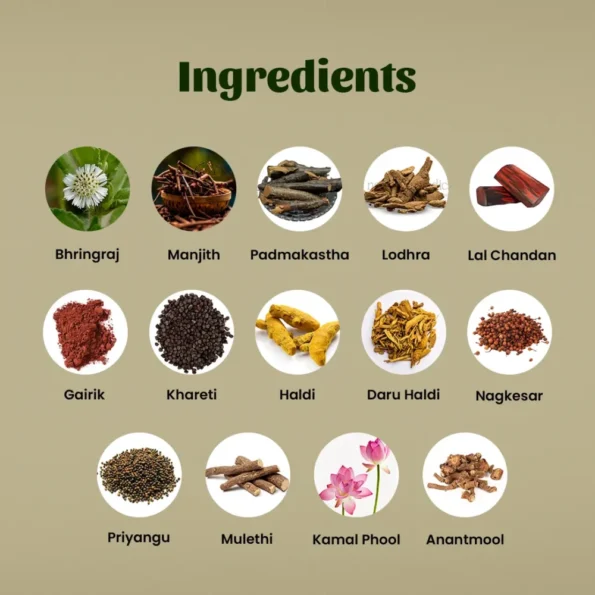 Olio Maha Bhringraj