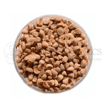 Neel Ayurvedics Paras Pipda Beej | Semi di Thespesia Populnea | Propriet | antinfiammatorie - 100 GM