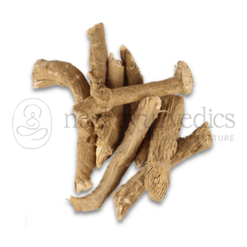 Neel Ayurvedics Punarnava | Radice di Punarnava | Boerhavia Diffusa | Tonico renale e antinfiammatorio - 250 GM