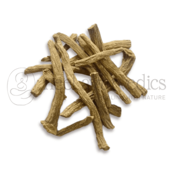 Neel Ayurvedics Pushkarmool | Radice di Pushkar | Inula Racemosa | Supporto respiratorio - 100 GM