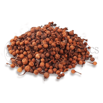 Neel Ayurvedics Red Nagkesar