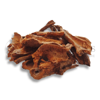 Neel Ayurvedics Rohitak Chhal | Ragat Rohido | Tecomella Undulata | Corteccia per salute cardiovascolare - 250 GM