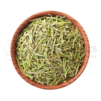 Neel Ayurvedics Rosemary Leaves | Foglie di Rosmarino ? Per la memoria e la digestione