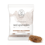 Neel Ayurvedics Sugandhi Valo in polvere - 100 GM