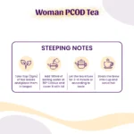 Tè Donna per PCOD