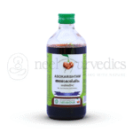Vaidyaratnam Asokarishtam - 450 ML