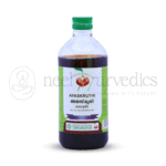 Vaidyaratnam Ayaskrithi - 450 ML