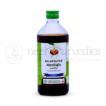Vaidyaratnam Balarishtam - 450 ML