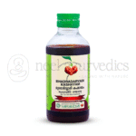 Vaidyaratnam Bhadradarvadi Kashayam - 200 ML