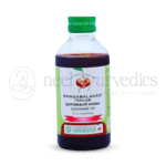 Vaidyaratnam Bhringamalakadi Thailam - 200 ML
