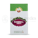 Vaidyaratnam Gasnull Tablet - 100 Tab
