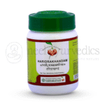 Vaidyaratnam Haridrakhandam - 100 GM