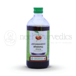 Vaidyaratnam Jeevabandhu - 450 ML