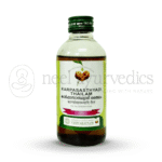 Vaidyaratnam Karpasasthyadi Thailam - 200 ML