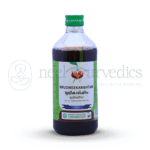 Vaidyaratnam Mridweekarishtam - 450 ML