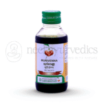 Vaidyaratnam Murivenna - 200 ML