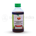 Vaidyaratnam Musaleekhadiradi Kashayam - 200 ML