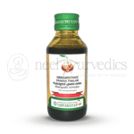 Vaidyaratnam Nimbamrithadi Eranda Thailam - 100 ML