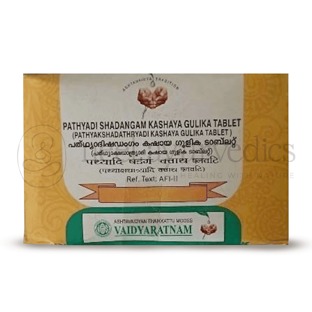 Vaidyaratnam-Pathyadishadangam-Kashaya-Gulika-Tabletten-–-100-Tab.png