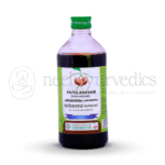 Vaidyaratnam Patolarasam - 450 ML