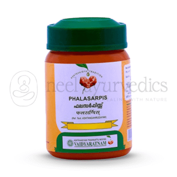 Vaidyaratnam Phalasarpis - 150 GM