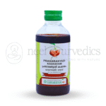 Vaidyaratnam Prasaranyadi Kashayam - 200 ML