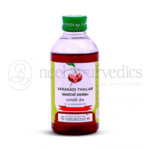 Vaidyaratnam Varanadi Thailam - 200 ML