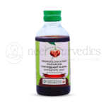Vaidyaratnam Vasaguloochyadi Kashayam - 200 ML