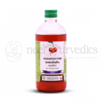 Vaidyaratnam Vasarishtam - 450 ML