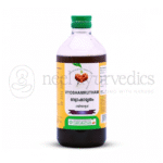 Vaidyaratnam Vyoshamritham - 450 ML