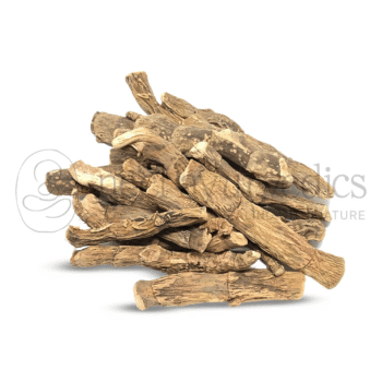 Neel Ayurvedics Gandhilo Vaj | Radice di Bandiera dolce | Acorus Calamus | Bach | Vach | Gudbach Jadd - 250 GM