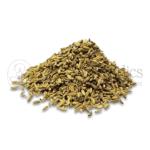 Neel Ayurvedics Variyali | Semi di Finocchio | Saunf | Foeniculum vulgare - Spezia digestiva e aromatica - 250 GM