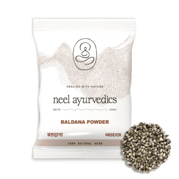 Neel Ayurvedics Baldana in polvere