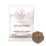 Neel Ayurvedics Samudra Phal in polvere - 100 GM