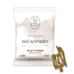 Neel Ayurvedics Uplet / Kath in polvere - 100 GM