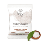 Neel Ayurvedics Vaskapoor in polvere - 100 GM
