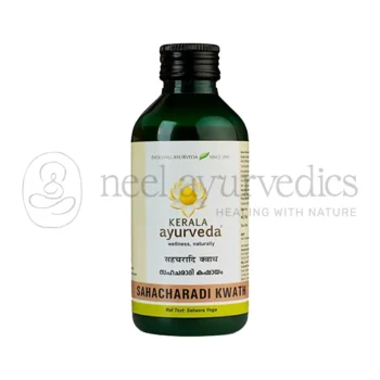 Kerala Ayurveda Sahacharadi Kwath ? 200 ML