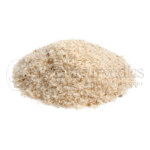 Neel Ayurvedics White Isabgol Bhusi | Buccia di Psyllium bianca | Plantago ovata | Per la digestione - 100 GM