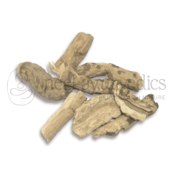 Neel Ayurvedics Nasotar Bianco Essiccato - 250 GM