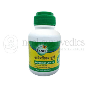 Zandu Polvere Avipattikar - 60 GM