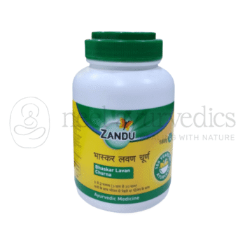 Zandu Polvere Bhaskar Lavan - 60 GM