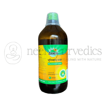 Zandu Decotto Bhunimbadi - 450 ML