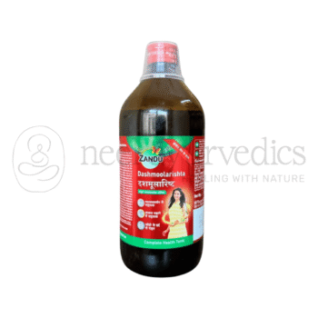 Zandu Dashmoolarishta - 450 ML