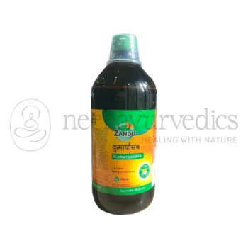 Zandu Kumariyasava - 450 ML
