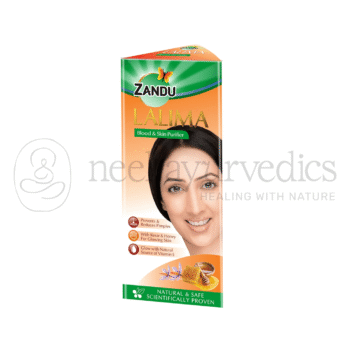 Zandu Lalima - 500 ML