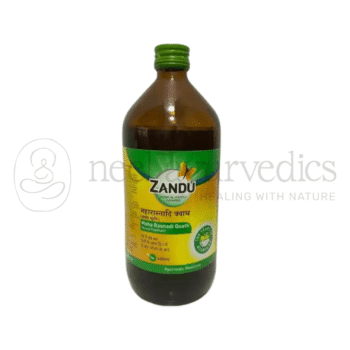 Zandu Maha Rasnadi Quath - 450 ML